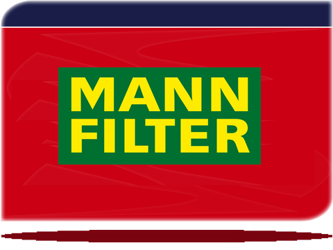 MANN-FILTER